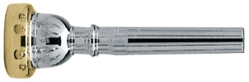 Vincent Bach Trbka 351 3C gold rim