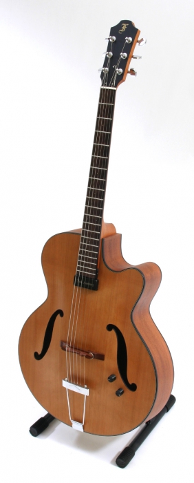 Furch A17-40CM elektrick kytara