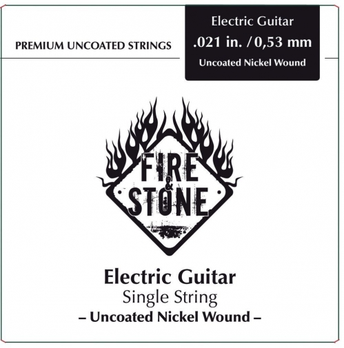 Fire&Stone 673521
