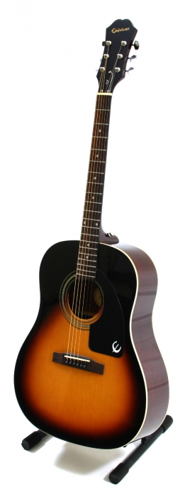 Epiphone AJ100 VS akustick kytara