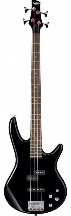 Ibanez GSR 200 BK basov kytara