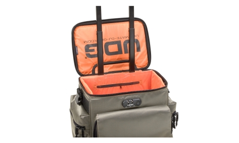 UDG SlingBag Trolley Deluxe Set Gold Bronze Orange