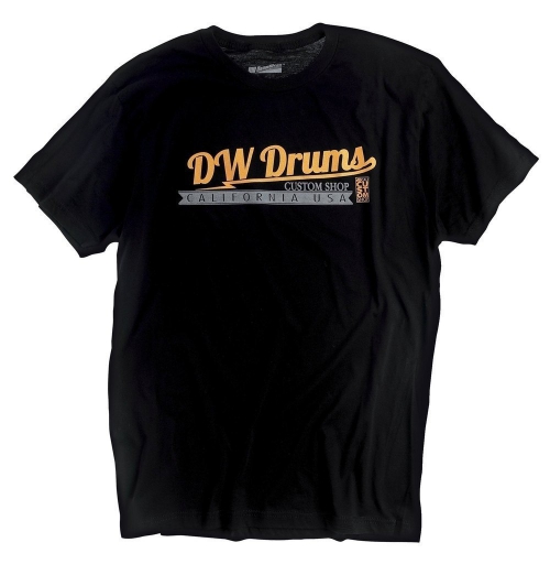 Drum Workshop P81315004 T-Shirt