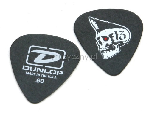 Dunlop Lucky 13 10 Psychobilly kytarov trstko
