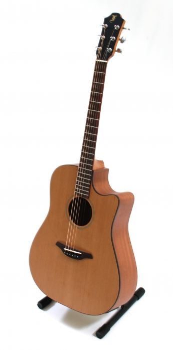 Furch S40-CM CUT elektricko-akustick kytara