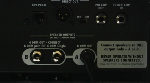 Line 6 Spider Valve 112 wzmacniacz gitarowy 40W