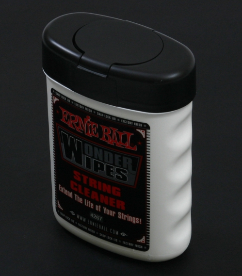 Ernie Ball 4267 String Cleaner