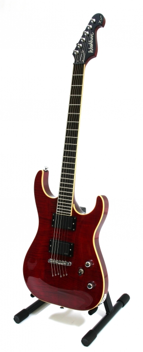 Washburn X50 PRO TR elektrick kytara