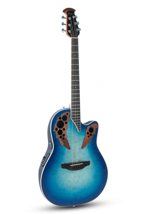 Ovation CE48P-RG