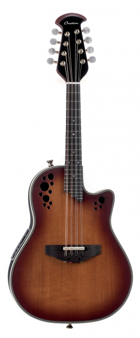 Ovation MM68AX-DS