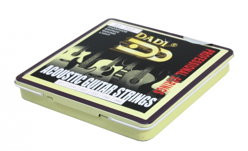 Dadi AG-252 struny na akustickou kytaru