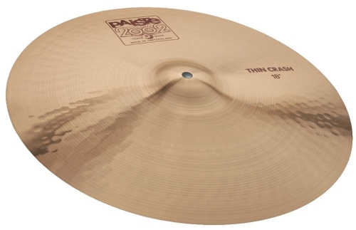Paiste Crash 2002 17″
