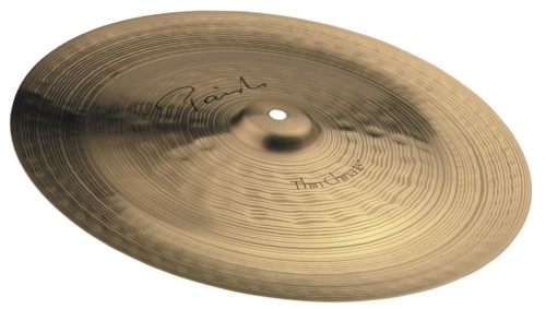 Paiste China Signature 18″ Thin