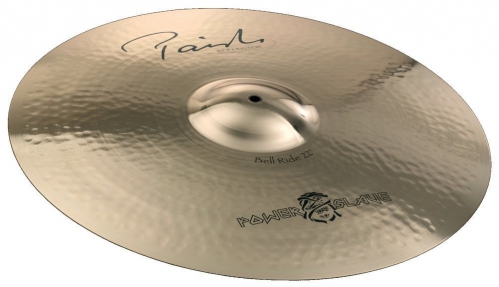 Paiste Ride Signature Reflector 22″ Bell ″The Powerslave″