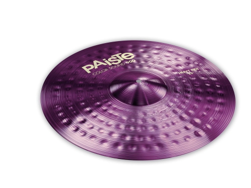 Paiste Ride 900 Color Sound Purple 20″ Heavy