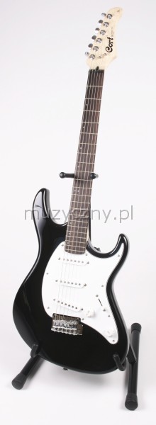 Cort G200-BK elektrick kytara