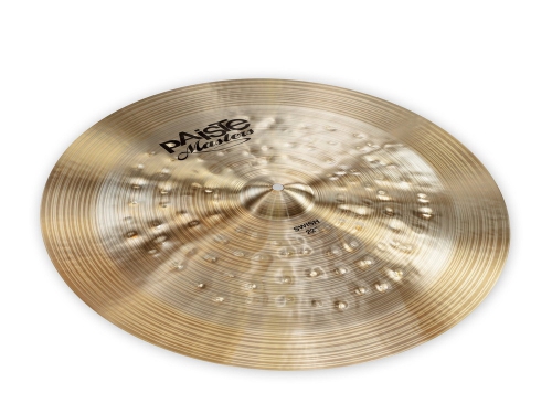 Paiste Masters 22″