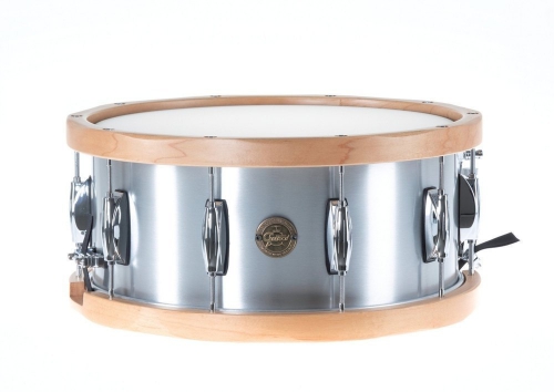 Gretsch Werbel Peen zakres 14″ x 6.5″