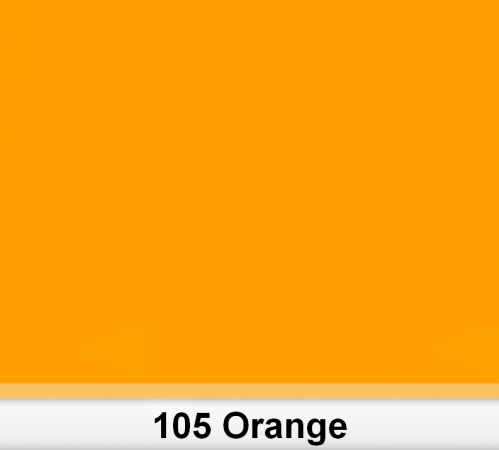 Lee 105 Orange filtr