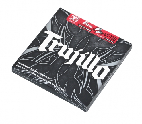 Dunlop RTT2005 struny na basovou kytaru