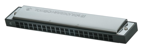 Tombo Tremolo 21 3121 C-Dur