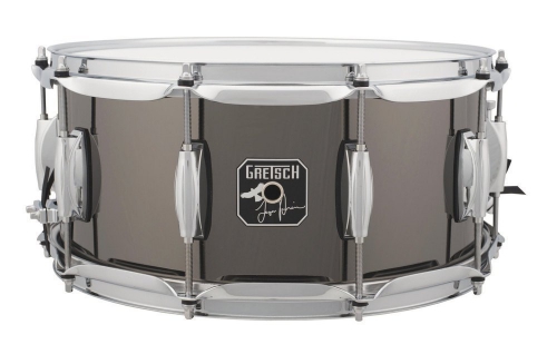 Gretsch Werbel Signature Series 14″ x 6.5″