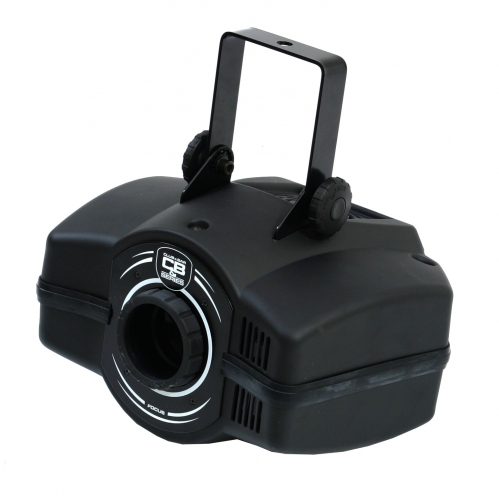 Robe Fusion světelný efekt Robe Fusion světelný efekt