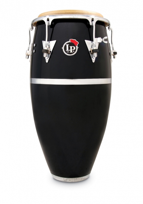 Latin Percussion LP559X-1BK