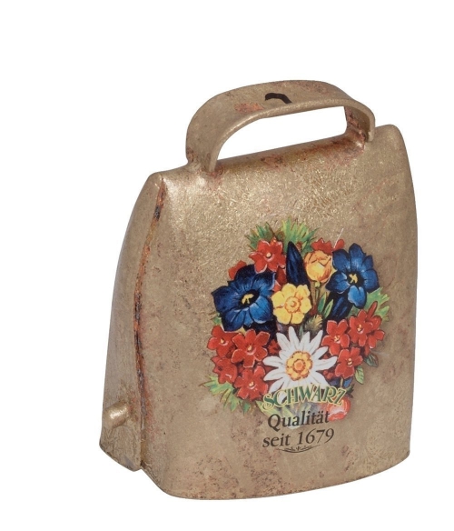 Original Schwarz d′′′ 9cm