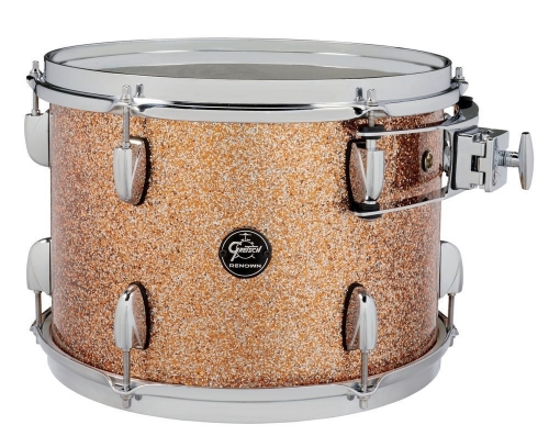 Gretsch Tom Tom NEW Renown Maple 2016 Copper Premium Sparkle