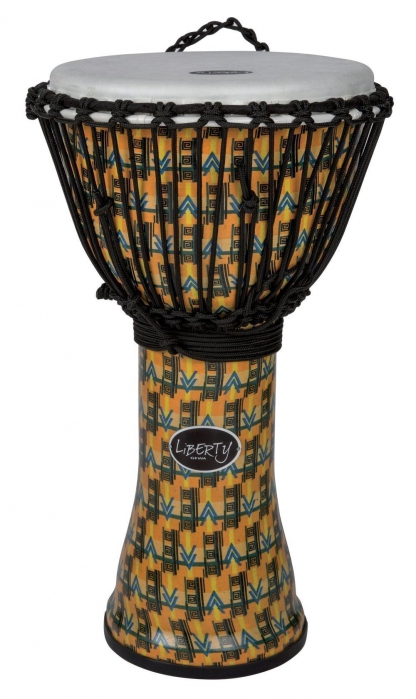 GEWA Djemb Liberty Series Rope Tuned 12