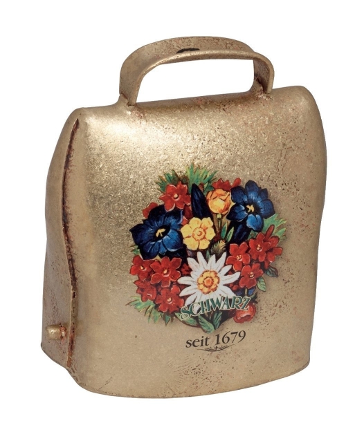 Original Schwarz gis′′ 12cm