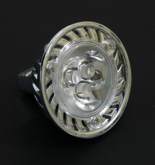 Spectrum MR16 3W (3 LED)