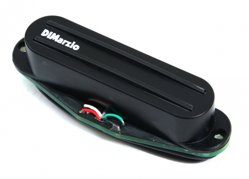 DiMarzio DP186 Cruiser neck konvertor