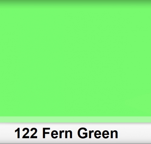 Lee 122 Fern Green filtr