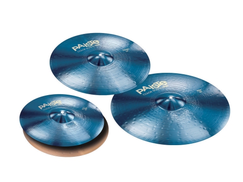 Paiste 900 Color Sound Blue Paiste 900 Color Sound Blue
