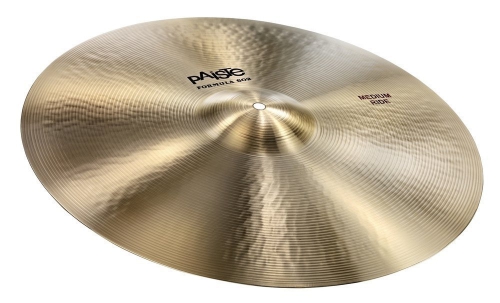 Paiste Ride Formula 602 24″ Medium