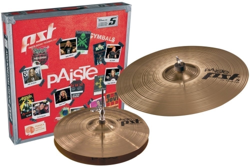 Paiste PST 5 Essential (Light)