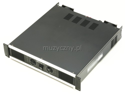 Monacor STA-2400 zesilova