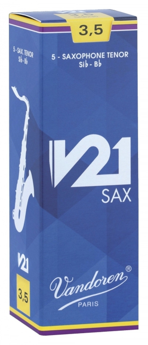 Vandoren sax tenor V21 4 1/2 Vandoren sax tenor V21 4 1/2