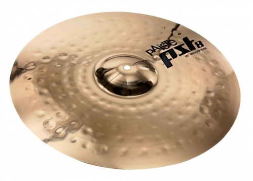 Paiste Ride PST 8 20″ Rock Ride