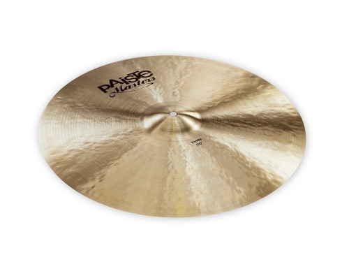Paiste Ride Masters Collection 24″ Thin