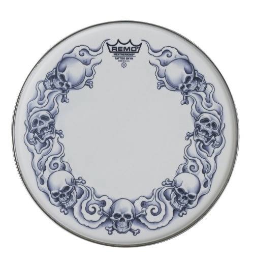 Remo TT-0813-AX-T01