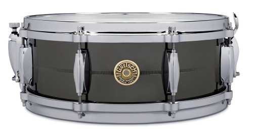 Gretsch Werbel USA 14″ x 6.5″