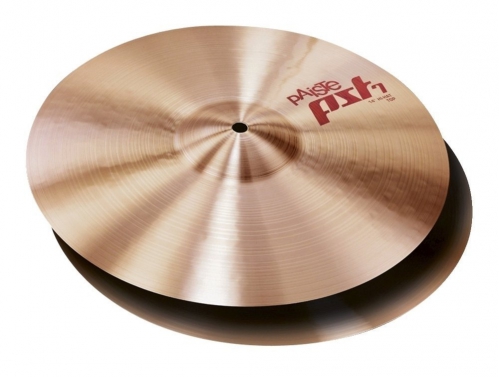 Paiste HiHat PST 7 14″ Heavy