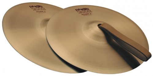Paiste Accent 2002 8″