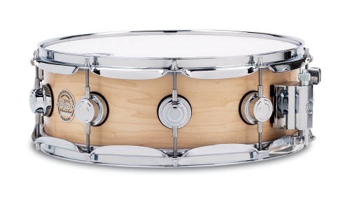 Drum Workshop Snaredrum Collector�s Satin Oil 12 x 5″