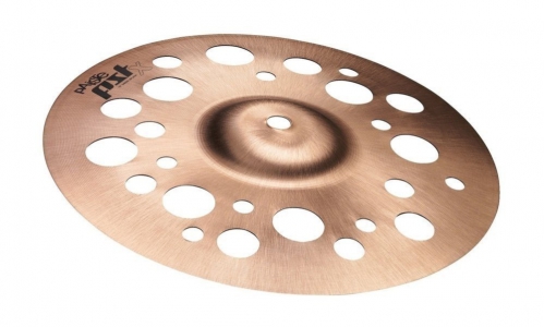 Paiste PST-X Splash 10″ Splash