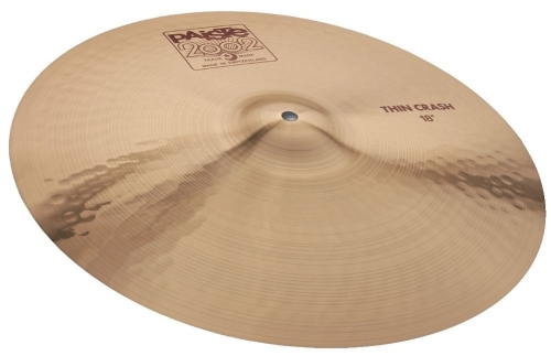 Paiste Crash 2002 20″ Wild