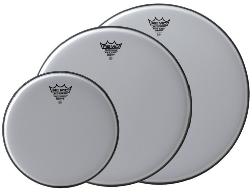 Remo BA-0810-WS Remo BA-0810-WS